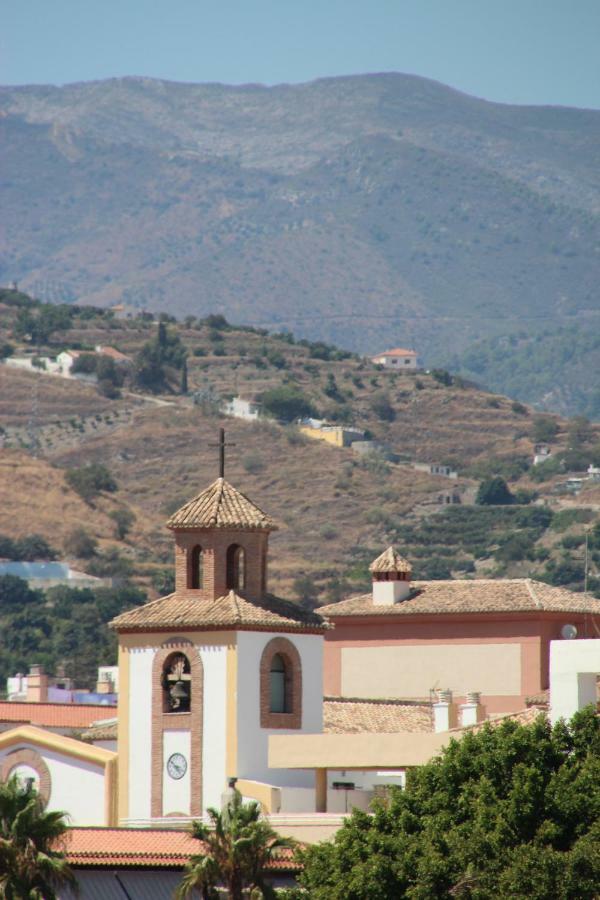 Bella Andalucia Apartment อัลมูเญการ์ ภายนอก รูปภาพ