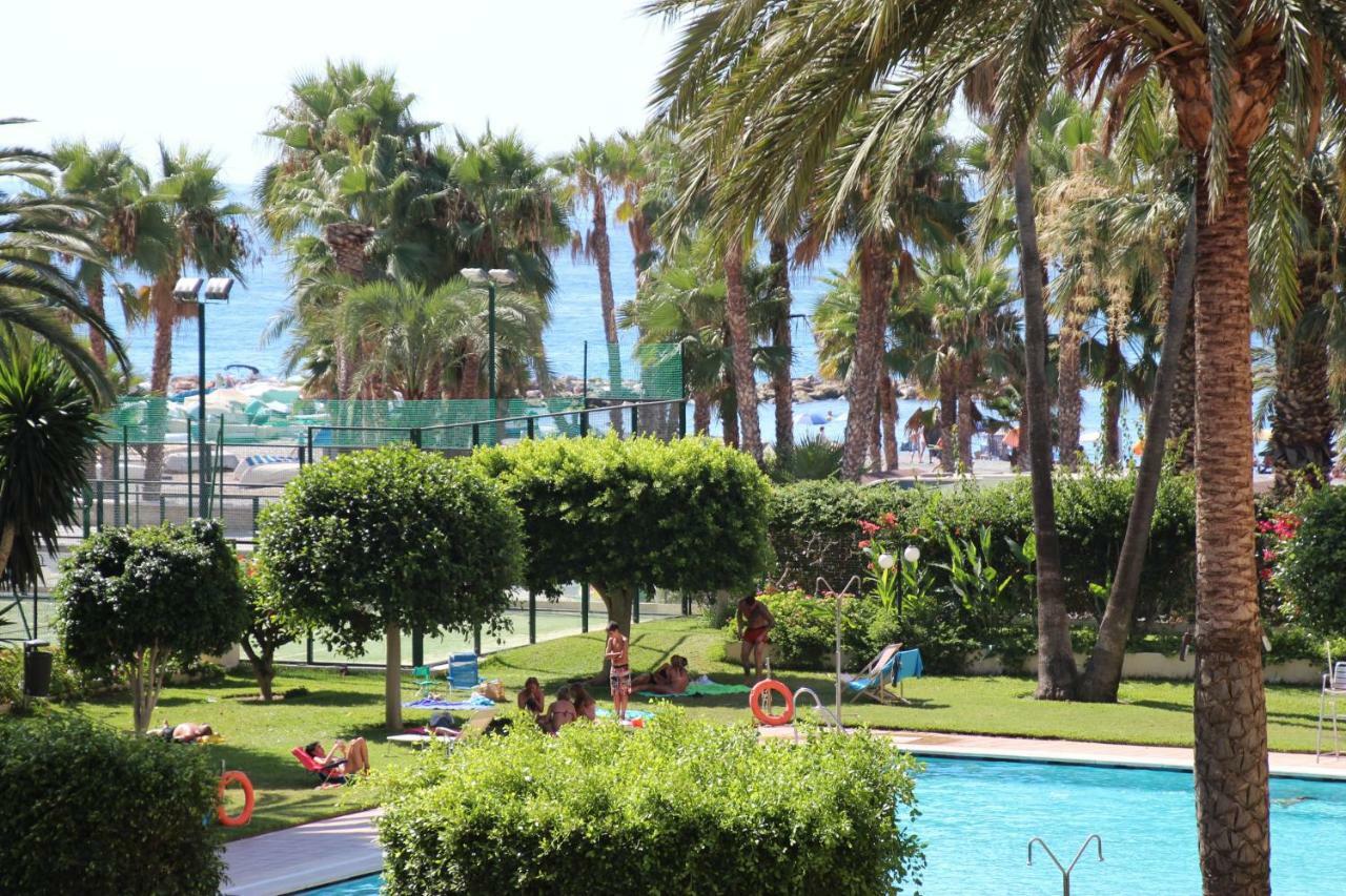 Bella Andalucia Apartment อัลมูเญการ์ ภายนอก รูปภาพ