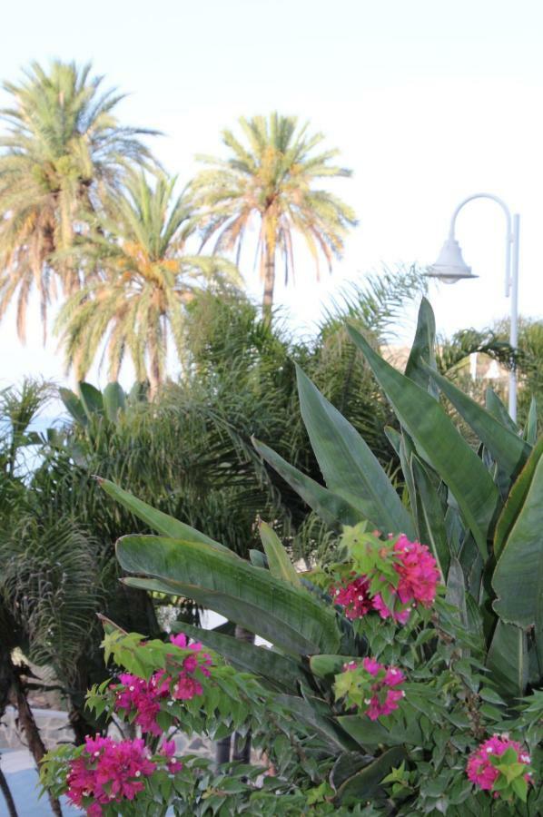 Bella Andalucia Apartment อัลมูเญการ์ ภายนอก รูปภาพ